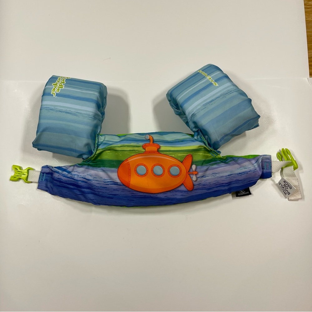Stearns Puddle Jumper Life Jacket Flotation Device Floaties
